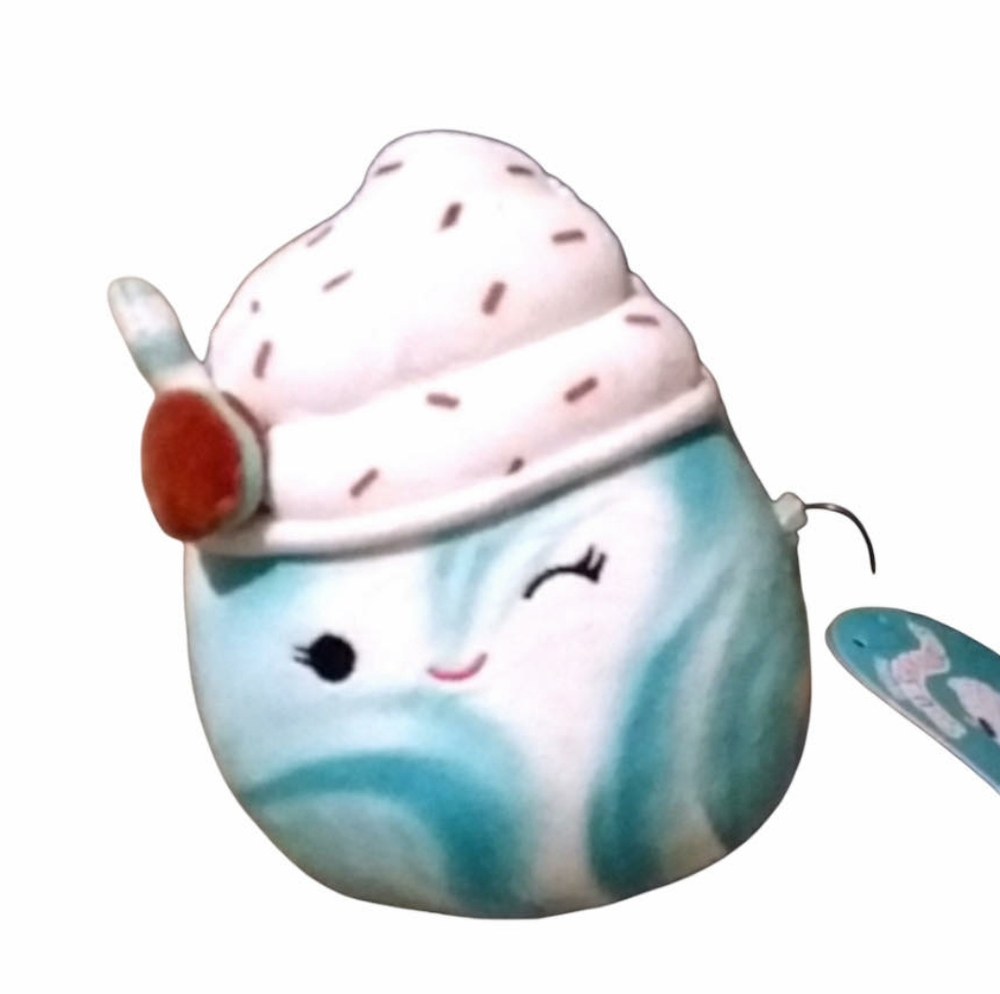 NWT FELICITI Squishmallow